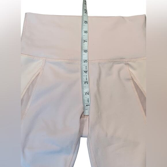 Aritzia The Constant Relay Squad Pant Leggings Pink Size Small - Picture 7 of 11